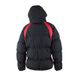 Куртка мужская Nike Essential Puffer Jacket, черный, L DA9806-010 фото 3