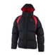 Куртка мужская Nike Essential Puffer Jacket, черный, L DA9806-010 фото 1
