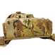 Тактический рюкзак для выстрелов РПГ-7 Кордура, мультикам, универсальный 6081 фото 10