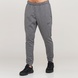 Штани чоловічі Nike Dri-Fit Tape Training Pants, сірий, M CZ6379-071 фото 1