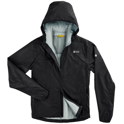 Sierra Designs куртка Microlight, чорний, M 22540222BK_M фото
