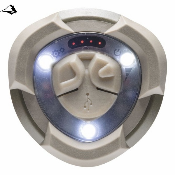 Кемпинговый фонарь Mactronic WARLOCK, мультицвет, универсальный SS6989 фото