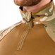 Тактическая рубашка Marsava Partigiano Ubacs, койот, M SS28508-m фото 5