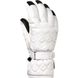 Cairn рукавички Ecrins W, білий, 6 0494185-01_602 фото