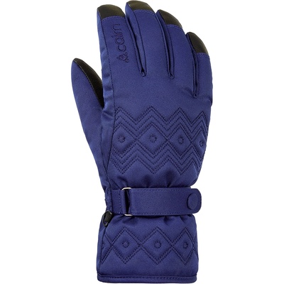 Cairn рукавички Ecrins W, синій, 6.5 0494185-90_6.509 фото