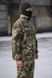 Тактическая куртка Рип-стоп, XS, Пиксель FS1374795 фото 4