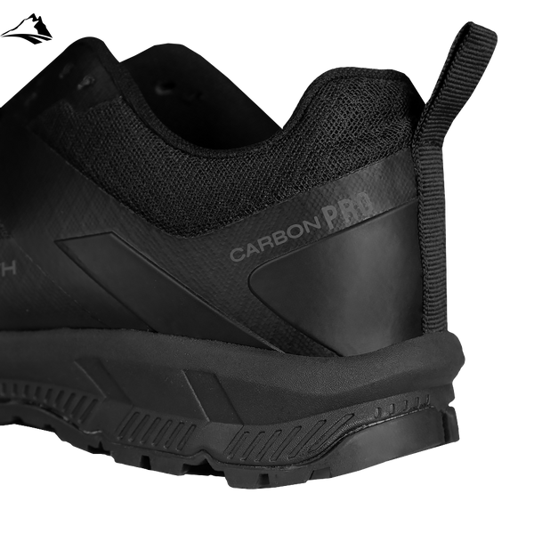 Кросівки Carbon Pro, чорний, 36 CT6847 фото