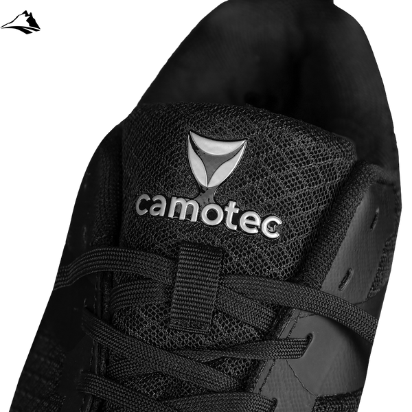 Кроссовки Carbon Pro, черный, 36 CT6847 фото