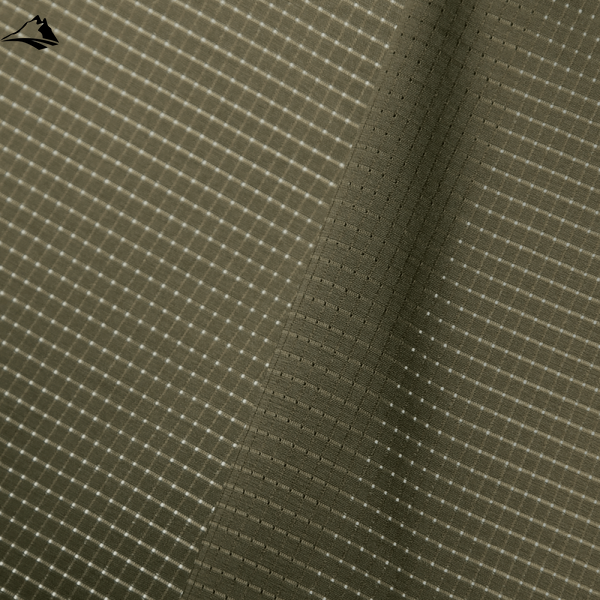Поло Air VNT, оливковое, XS CT5222 фото