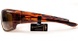 Очки поляризационные (защитные) BluWater Babe Winkelman Polarized (brown) коричневые 4ВИН3-Ч50П фото 3