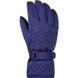 Cairn перчатки Ecrins W, синий, 6 0494185-90_609 фото
