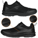 Кросівки Carbon Pro, чорний, 36 CT6847 фото 30