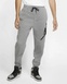 Штани чоловічі Jordan Jumpman Flc, сірий, L DA6803-091 фото 1