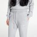 Брюки женские Nike Phoenix Fleece Women's High-Rise Pants, серый, M DQ5688-063 фото 3