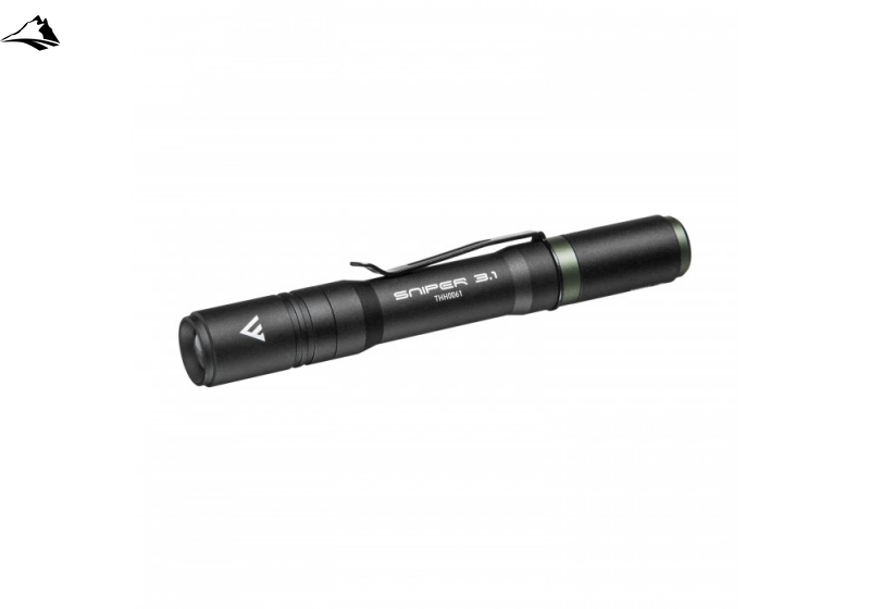 Ліхтар Mactronic Sniper 3.1 SS10083 фото