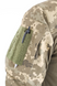 Тактическая рубашка Marsava Partigiano Ubacs, пиксель, XL SS25762-xl фото 7