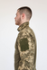 Тактическая рубашка Marsava Partigiano Ubacs, пиксель, XL SS25762-xl фото 4