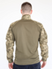 Тактическая рубашка Marsava Partigiano Ubacs, пиксель, XL SS25762-xl фото 2