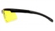 Защитные очки Pyramex Ever-Lite (амбер), желтые 2ЕВЕР-30 фото 4