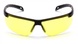 Защитные очки Pyramex Ever-Lite (амбер), желтые 2ЕВЕР-30 фото 2