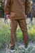 Тактические штаны Рип-стоп, 44, Койот FS1383975 фото 2