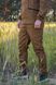 Тактические штаны Рип-стоп, 44, Койот FS1383975 фото 4