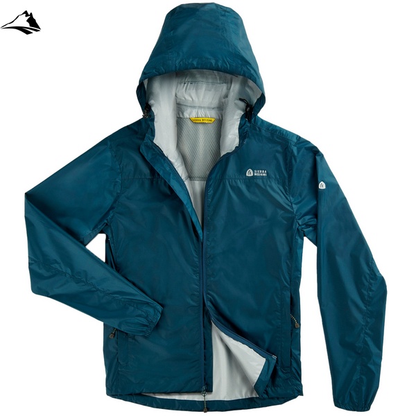 Sierra Designs куртка Microlight, мультиколір, S 22540222RFP_S фото