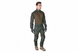 Костюм Primal Gear Combat G3 Uniform Set, оливковый, L SS24000-l фото 3
