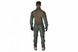 Костюм Primal Gear Combat G3 Uniform Set, оливковий, L SS24000-l фото 4