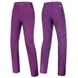 Штани Naturehike 1-кольорові (трекінгові) жіночі NH15K002-X S Purple VG6927595782286 фото