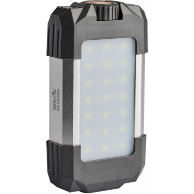 Кемпінговий ліхтар Skif Outdoor Light Shield Evo, мультиколір, універсальний SS24903 фото