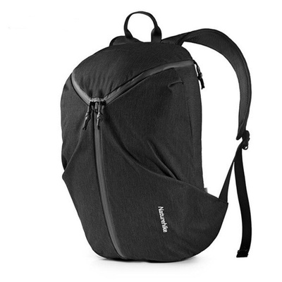 Рюкзак для ноутбука Naturehike Multifunctional Laptop Bag 15 NH18G020-L Black VG6927595729205 фото