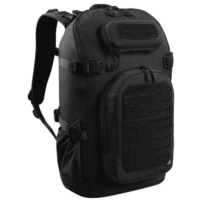 Рюкзак тактический Highlander Stoirm Backpack, черный, 12L SVAТР100000080 фото