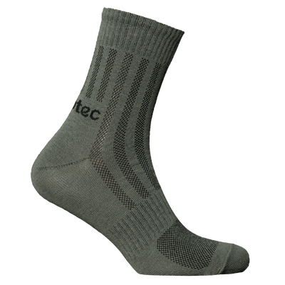 Шкарпетки TRK Lite, оливковий, 39-42 CT5972 фото