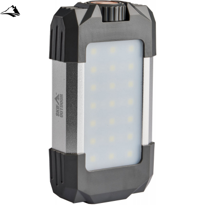 Кемпинговый фонарь Skif Outdoor Light Shield Evo, мультицвет, универсальный SS24903 фото