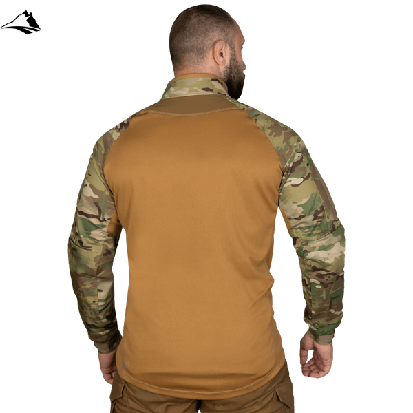 Боевая рубашка CM Raid 3.0, мультикам, M CT6488 фото
