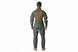 Костюм Primal Gear Combat G4 Uniform Set, оливковый, M SS23997-m фото 7
