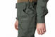 Костюм Primal Gear Combat G4 Uniform Set, оливковий, M SS23997-m фото 9