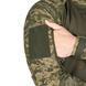Боевая рубашка CM Raid, пиксель, S CT6154 фото 4