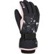 Cairn рукавички Wizar W, чорний, 6 0489165-502_6 фото