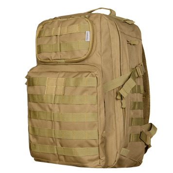 Рюкзак Dash, койот, 40L CT5873 фото