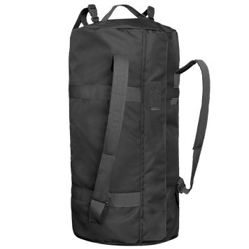 Баул Carrier, чорний, 100L CT6238 фото