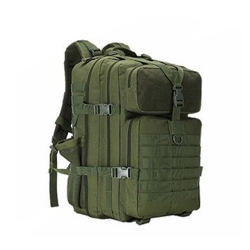 Рюкзак тактичний Smartex 3P Tactical 45 ST-152 army green VGST110 фото