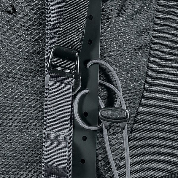 Рюкзак туристичний Ferrino XMT 80+10 Black/Orange (75651GCC) SVA926454 фото