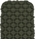 Килимок надувний Highlander Nap-Pak Inflatable Sleeping Mat XL 5 cm Olive (AIR073-OG) SVA930483 фото 4