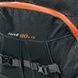 Рюкзак туристичний Ferrino XMT 80+10 Black/Orange (75651GCC) SVA926454 фото 7