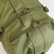 Сумка тактическая KIBORG MILITARY BAG, оливковая, 130L 6040 фото 9