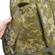Тактический рюкзак для выстрелов РПГ-7 Оксфорд, пиксель, универсальный 6083 фото 8