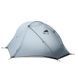 Намет 3F Ul Gear Floating cloud 1 (1-місний) 15D nylon 3 season grey VG6970919900736 фото 1