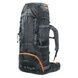 Рюкзак туристичний Ferrino XMT 80+10 Black/Orange (75651GCC) SVA926454 фото 1